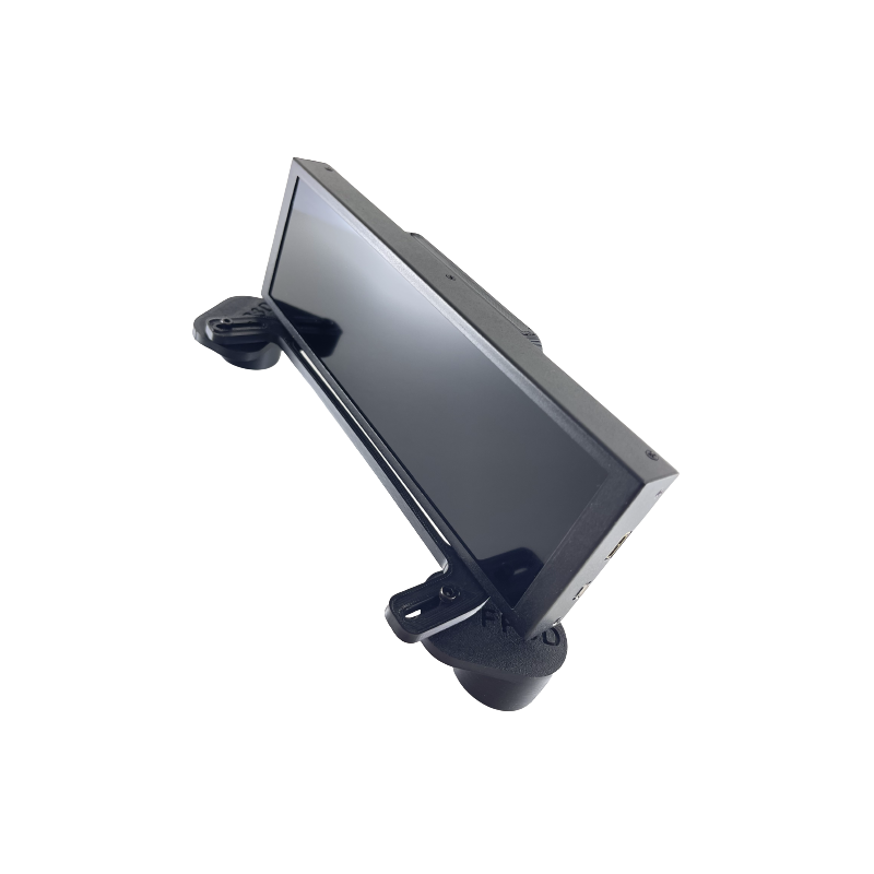 Display da cruscotto 7,84 pollici HDMI Plug And Play SimHub Logitech