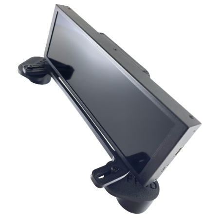 Pantallas de salpicadero 7,84" HDMI Plug And Play SimHub Logitech