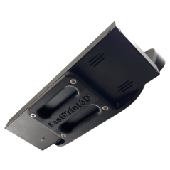 Pantallas de salpicadero 7,84" HDMI Plug And Play SimHub Logitech