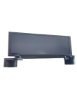 Dashboard Afficheurs écran 7.84 pouces Mini HDMI Cable micro USB Plug And Play SimHub Logitech