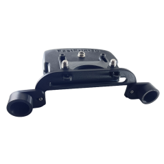 Dashboard Dashboard 5" Vocore display for Automotive Simulation - Customizable support integrated into SimHub