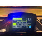 Dashboard Dashboard 5" Vocore display for Automotive Simulation - Customizable support integrated into SimHub