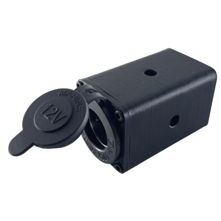 Allume-cigare 12V Accessoires Simracing