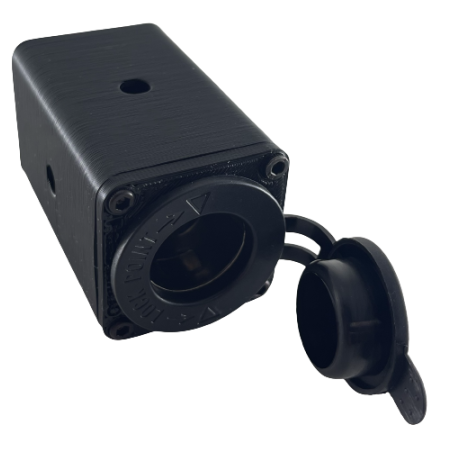 Accendisigari 12V Accessori Simracing