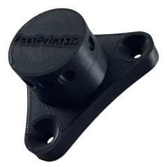 Wandhalterung für Moza-Lenkrad