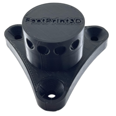 Wandhalterung für Moza-Lenkrad