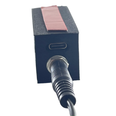 Boost 3.0Livello bar controllato da Simhub Simracing Plug And Play