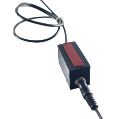 Misuratore di giri RPM controllato da Simhub Simracing Plug And Play