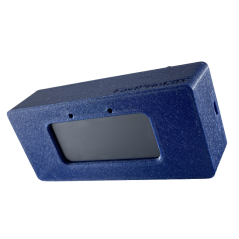 3.2 inch Lap Time Display for SimHub Controlled Dashboards