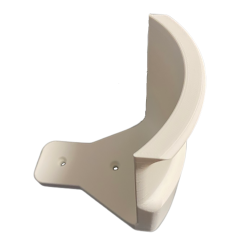 Supporto per cuffie VR o audio