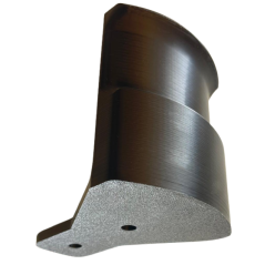 Supporto per cuffie VR o audio