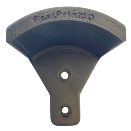 Supporto per cuffie VR o audio