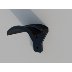 VR or audio headset support