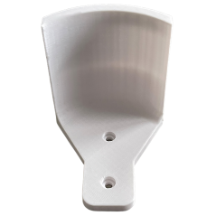 Supporto per cuffie VR o audio