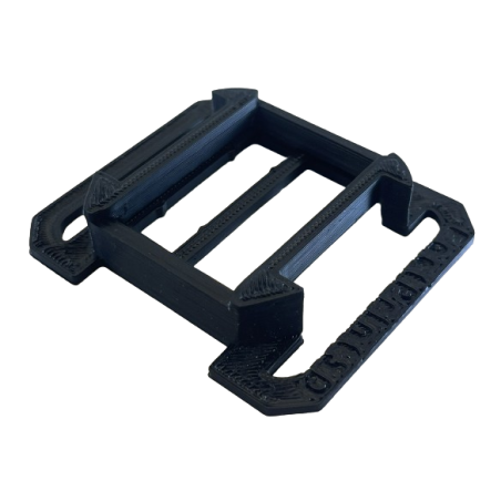 Härter Getriebe Adapter für Logitech G Series