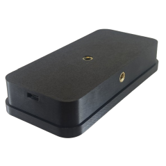 FastRank Displays 3.5" and 4.3" screen Plug And Play Simracing Controlled by SimHub