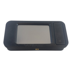 FastRank Displays 3.5" and 4.3" screen Plug And Play Simracing Controlled by SimHub