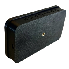 FastRank Displays 3.5" and 4.3" screen Plug And Play Simracing Controlled by SimHub