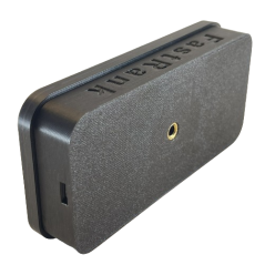 FastRank Displays 3.5" and 4.3" screen Plug And Play Simracing Controlled by SimHub