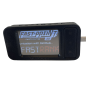 FastRank Displays 3.5" and 4.3" screen Plug And Play Simracing Controlled by SimHub