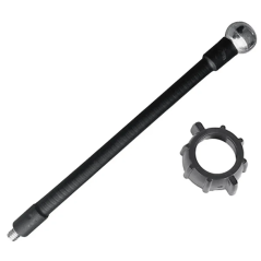 FastRank Displays 3.5" and 4.3" screen Plug And Play Simracing Controlled by SimHub