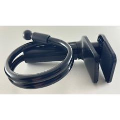 Display FastRank Schermo da 3,5" e 4,3" Plug And Play Simracing Controllato da SimHub