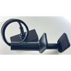 Display FastRank Schermo da 3,5" e 4,3" Plug And Play Simracing Controllato da SimHub