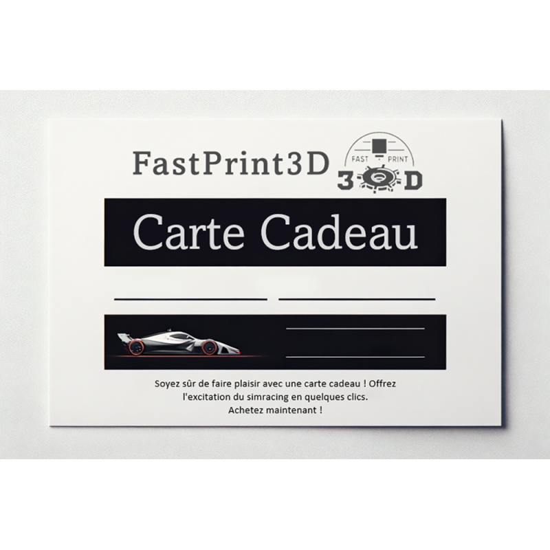 Entdecken Sie unsere Circuit Cards! "Geschenkkarten": Schenken Sie Auswahl und Magie!