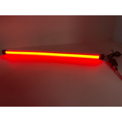 Streifen 160 Leds/Meter Länge customizable Bremslicht/Blinker/RPM...