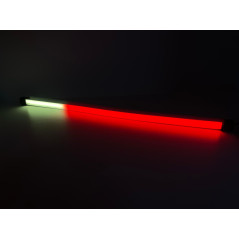 Striscia personalizzabile da 160 LED/metro di lunghezza per luci dei freni/indicatori di direzione/giri...