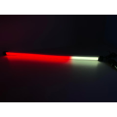 Striscia personalizzabile da 160 LED/metro di lunghezza per luci dei freni/indicatori di direzione/giri...