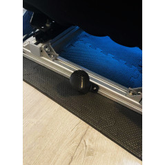 Palla di guida: decorazione per simulatori di corse