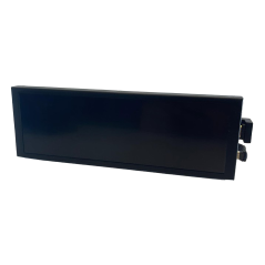 Pantallas de salpicadero 7,84" HDMI Plug And Play SimHub Logitech