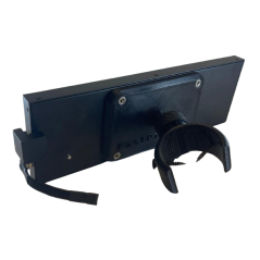 Pantallas de salpicadero 7,84" HDMI Plug And Play SimHub Logitech