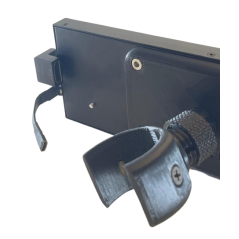 Display da cruscotto 7,84 pollici HDMI Plug And Play SimHub Logitech