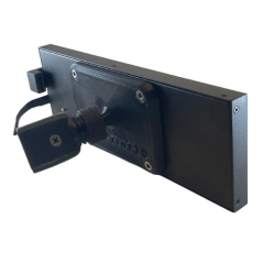 Dashboard Displays Bildschirm 7,84 Zoll HDMI Plug And Play SimHub Logitech