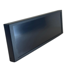 Pantallas de salpicadero 7,84" HDMI Plug And Play SimHub Logitech