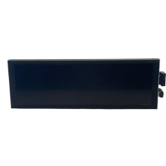 Pantallas de salpicadero 7,84" HDMI Plug And Play SimHub Logitech