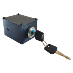 Llave de arranque versión 3 posiciones o Plug and Play versión posición ON/OFF