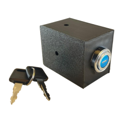 Llave de arranque versión 3 posiciones o Plug and Play versión posición ON/OFF