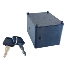 Startschlüssel Version 3 Positionen oder die Version Position ON/OFF Plug and Play