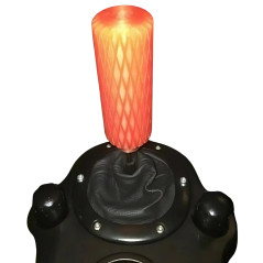 Manopola del cambio per Logitech G29 G920 G27 G25 Simracing