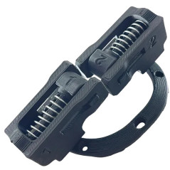 Sequentielles Getriebe oder Erweiterung zum Originalgetriebe für Logitech G Series