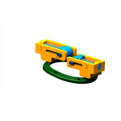 Sequential gearbox or extension to Original gearbox for Logitech G Series