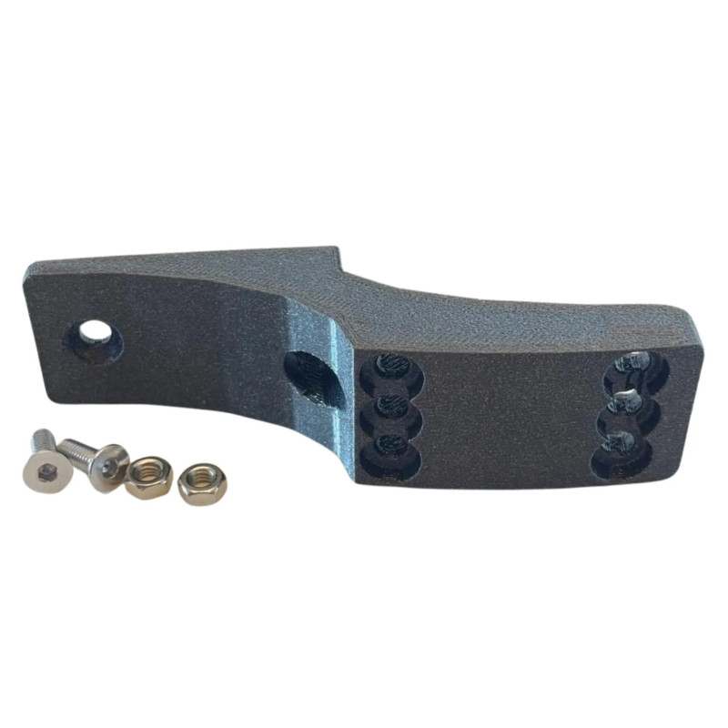 Estensione del pedale per Logitech G25 G27 G29 G920 G923 Simracing