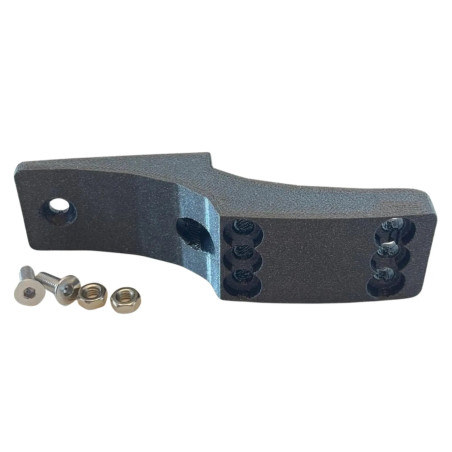 Extension de pédales pour Logitech G25 G27 G29 G920 G923 Simracing