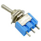 Mini mts 102 3-pin toggle switch spdt on on