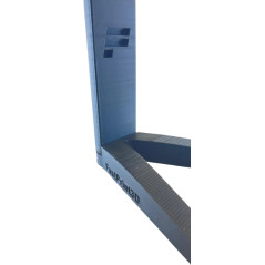 Support d’affichage de roue pour volant Fanatec démontable