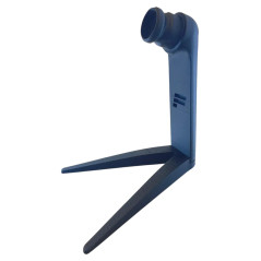 Support d'affichage de roue pour volant Fanatec