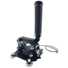 Handbremse Schnelle Befestigung und sichere Stabilität Plug And Play